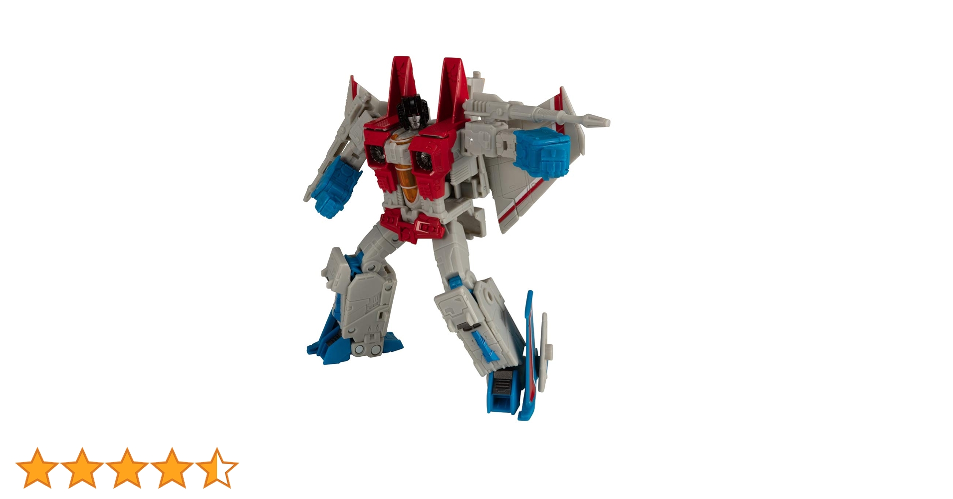 新品未開封 トランスフォーマー ER-05スタースクリーム ER-05 スタースクリーム - アースライズ, トイ 紹介